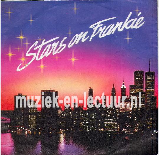 Stars on Frankie - Swingtime